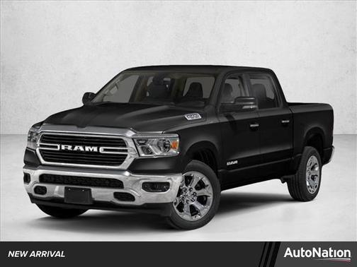 2022 RAM 1500 Lone Star