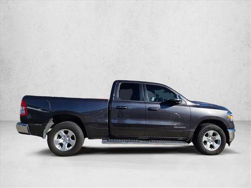 2022 RAM 1500 Lone Star