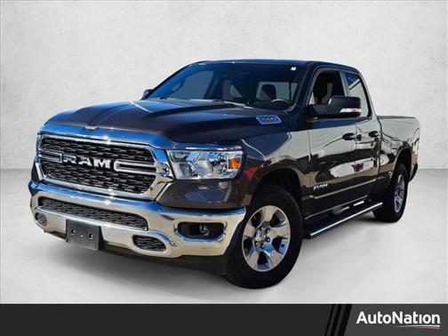 2022 RAM 1500 Lone Star