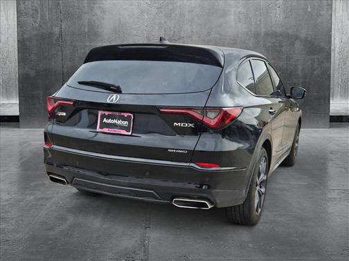 2023 Acura MDX A-SPEC