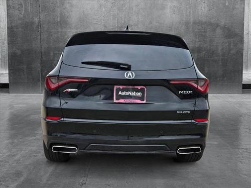 2023 Acura MDX A-SPEC