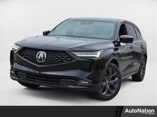 2023 Acura MDX A-SPEC