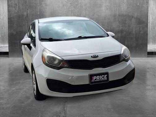 2014 Kia Rio LX
