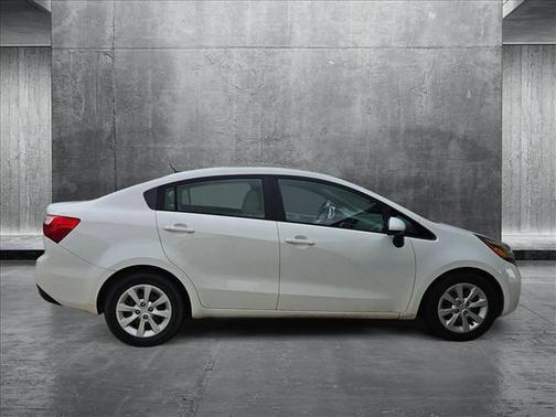 2014 Kia Rio LX