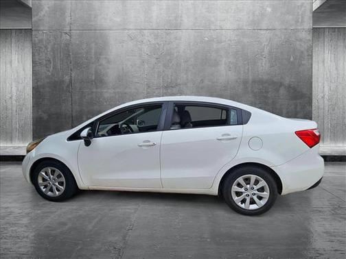 2014 Kia Rio LX
