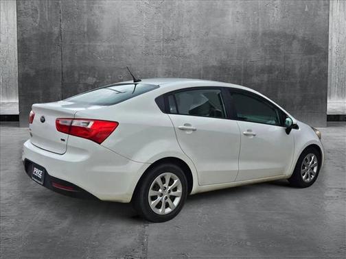 2014 Kia Rio LX