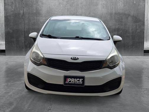 2014 Kia Rio LX