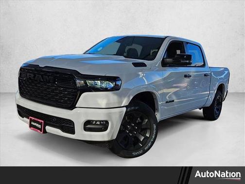 2026 RAM 1500 Lone Star