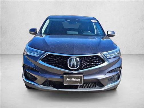 2020 Acura RDX Technology Package