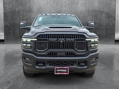 2025 RAM 2500 Power Wagon