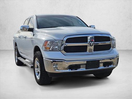2017 RAM 1500 Lone Star