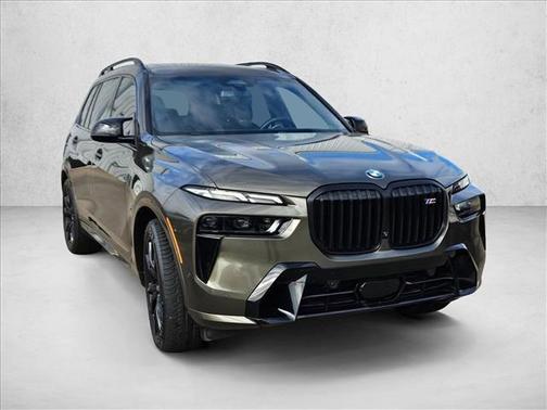 2024 BMW X7 M60i