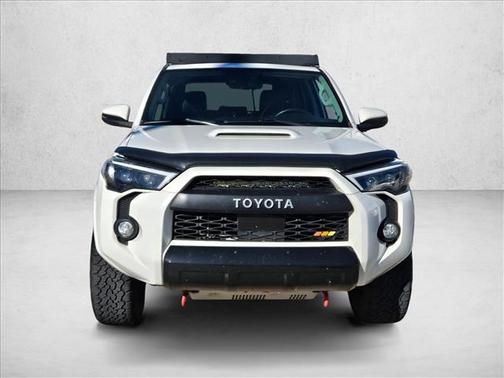 2020 Toyota 4Runner TRD Off Road Premium