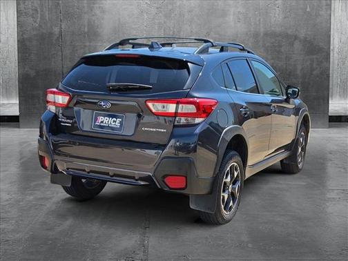 2018 Subaru Crosstrek 2.0i Limited