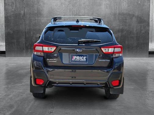 2018 Subaru Crosstrek 2.0i Limited
