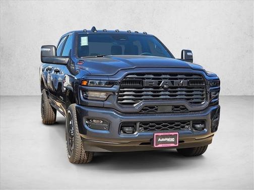 2026 RAM 2500 Lone Star