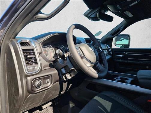 2026 RAM 2500 Lone Star
