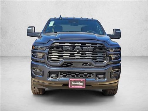 2026 RAM 2500 Lone Star