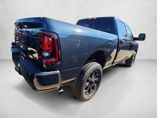 2026 RAM 2500 Lone Star