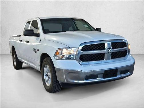 2021 RAM 1500 Tradesman
