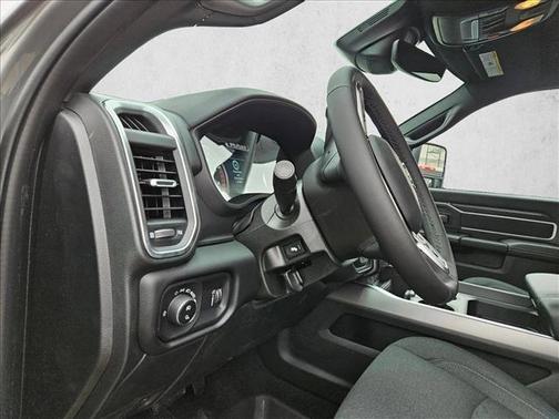 2026 RAM 2500 Lone Star