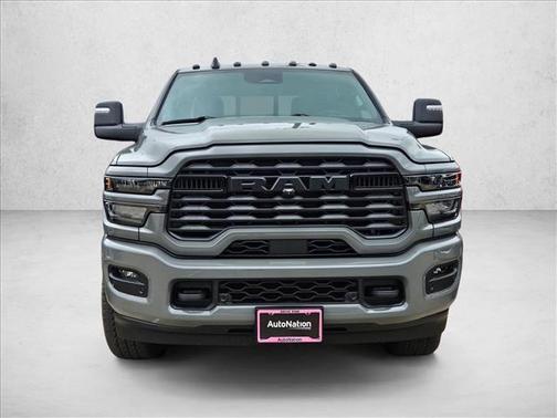 2026 RAM 2500 Lone Star