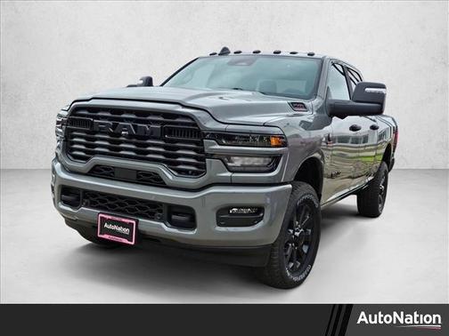 2026 RAM 2500 Lone Star