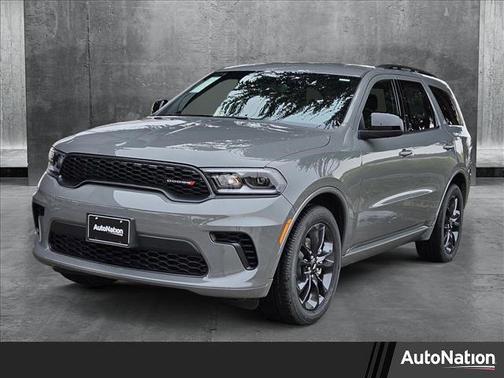 2025 Dodge Durango GT RWD