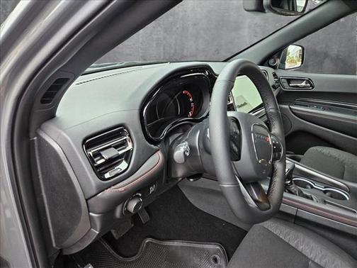 2025 Dodge Durango GT RWD