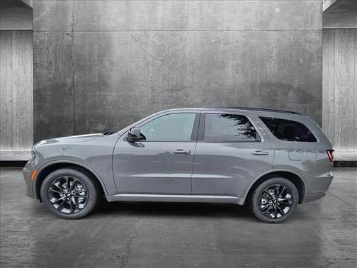 2025 Dodge Durango GT RWD
