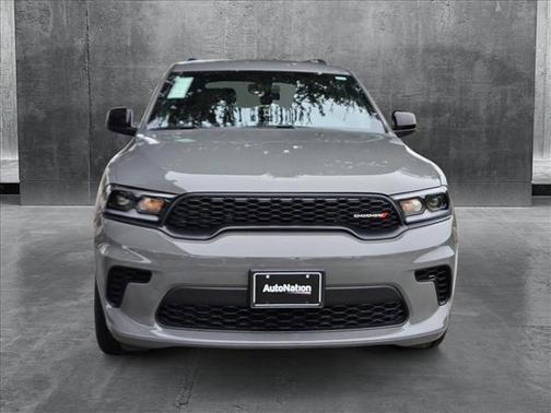 2025 Dodge Durango GT RWD