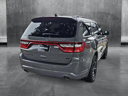 2025 Dodge Durango GT RWD