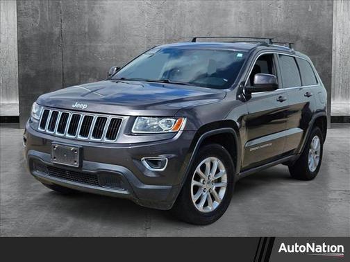 2014 Jeep Grand Cherokee Laredo