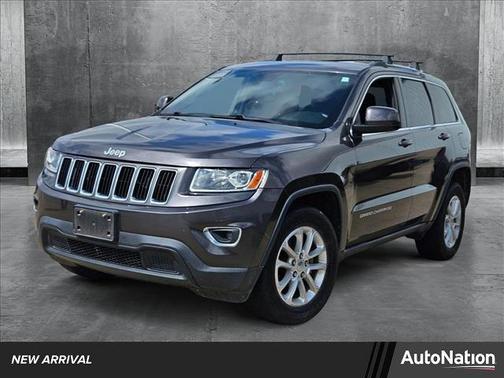 2014 Jeep Grand Cherokee Laredo