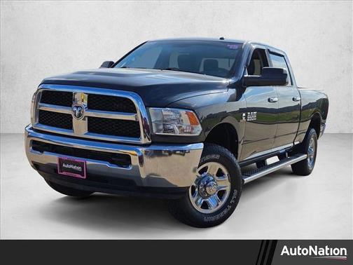 2015 RAM 2500 SLT