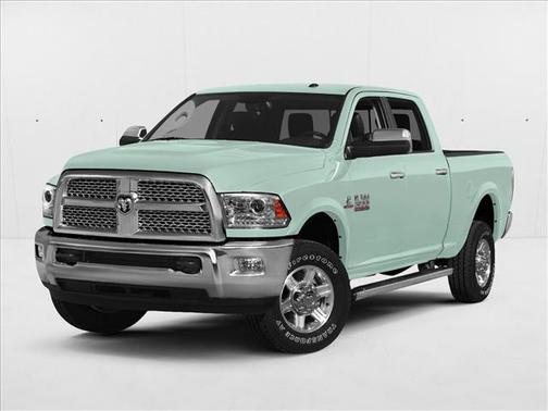 2015 RAM 2500 SLT
