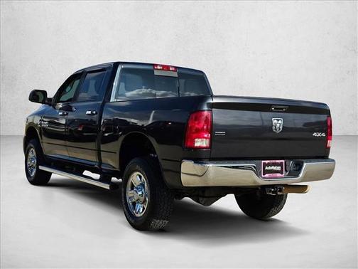 2015 RAM 2500 SLT