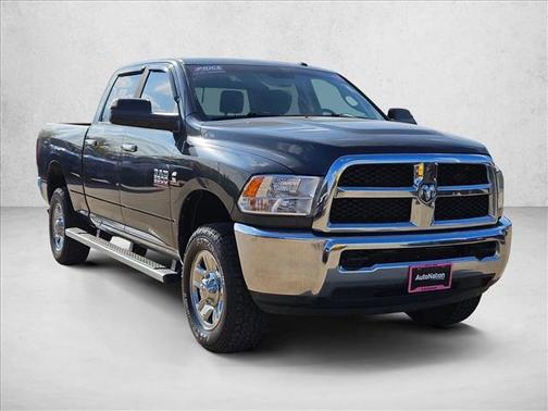 2015 RAM 2500 SLT