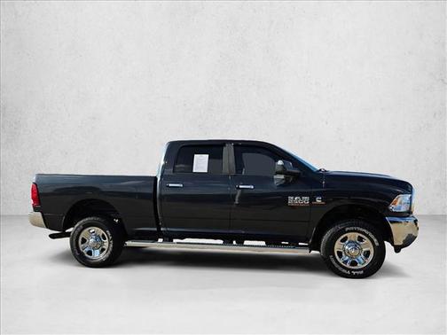 2015 RAM 2500 SLT