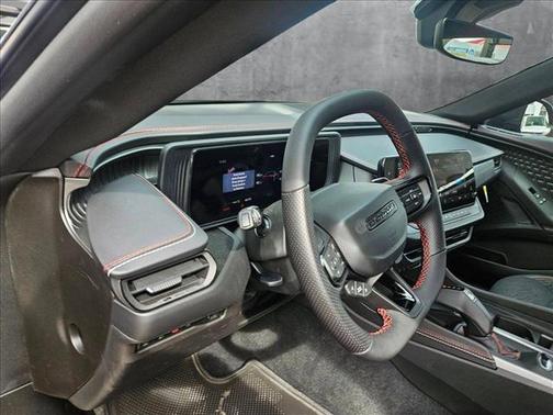 2025 Dodge Charger Daytona R/T