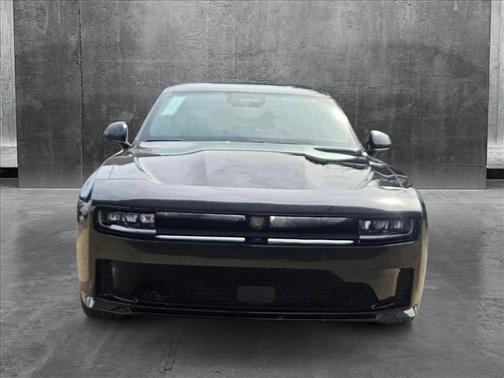 2025 Dodge Charger Daytona R/T