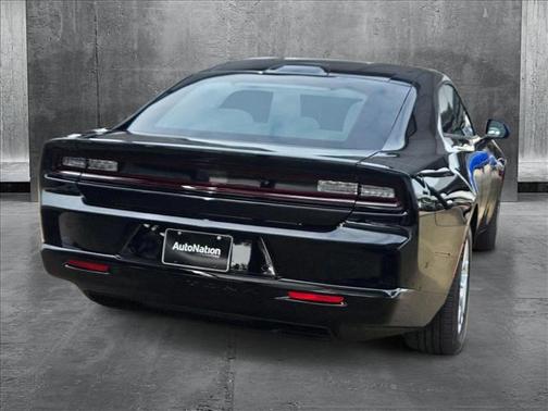 2025 Dodge Charger Daytona R/T