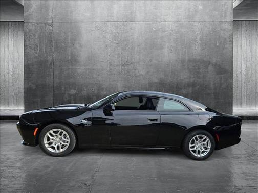 2025 Dodge Charger Daytona R/T