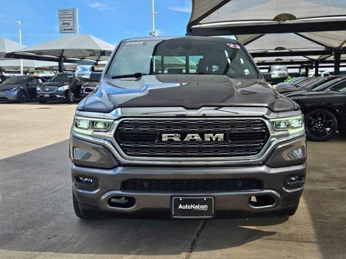 2023 RAM 1500 Limited