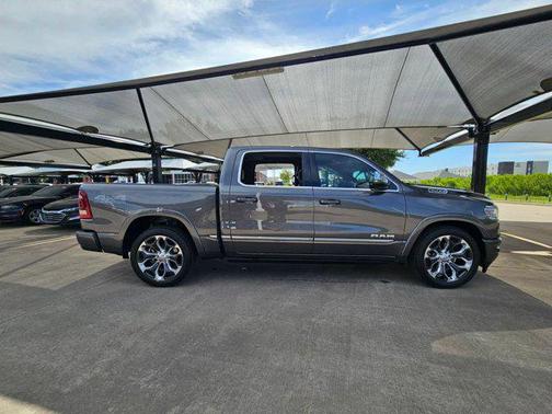 2023 RAM 1500 Limited