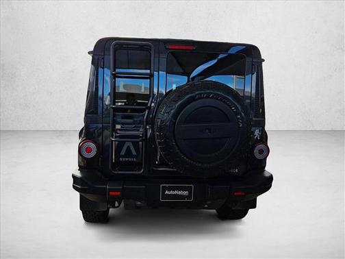 2024 INEOS Grenadier Trialmaster