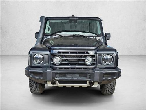 2024 INEOS Grenadier Trialmaster