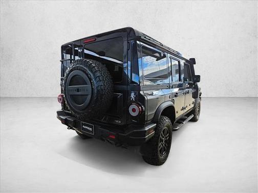 2024 INEOS Grenadier Trialmaster