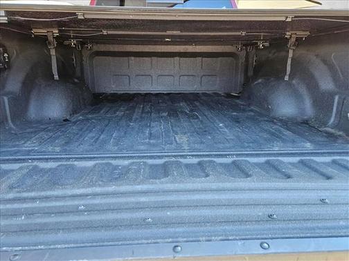 2023 RAM 2500 Tradesman Crew Cab 4x4 6'4' Box