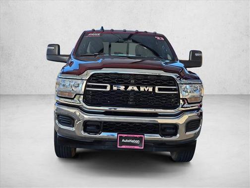 2023 RAM 2500 Tradesman Crew Cab 4x4 6'4' Box